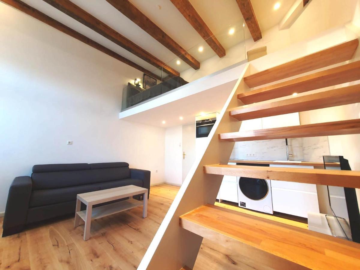 Апартаменты Mezzanine De Grinzing Вена Экстерьер фото